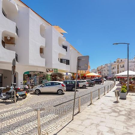 Apartment Feliz Carvoeiro (Lagoa) Exterior foto